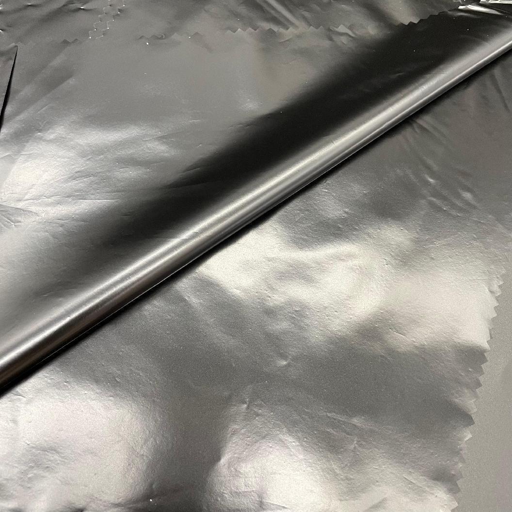 TPU双面哑黑膜 TPU双面哑黑膜