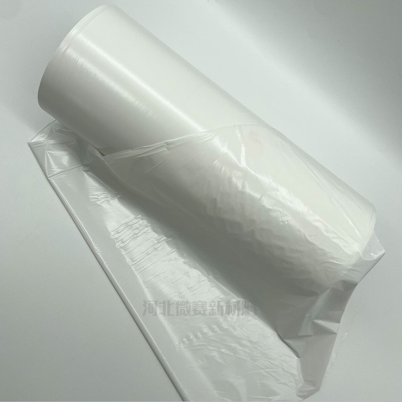 定制异形TPU电子仪器透气膜的冲切加工与模切排废技术难点(图1) TPU电子仪器透气膜.jpg