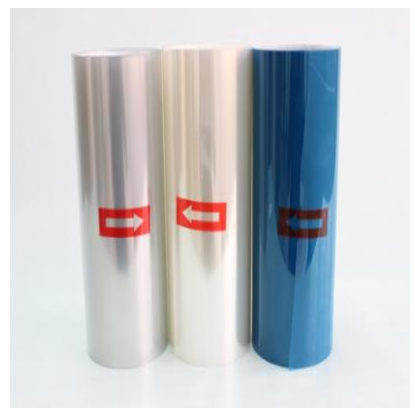 TPU纳米防爆膜生产工艺(图1)